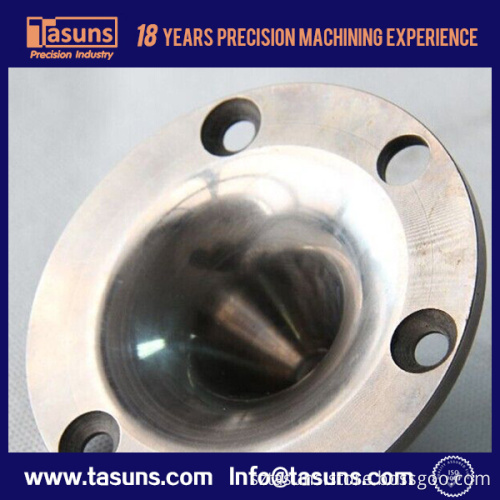 aluminum cnc milling machine spare parts